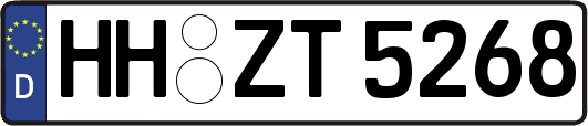 HH-ZT5268
