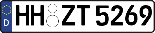 HH-ZT5269