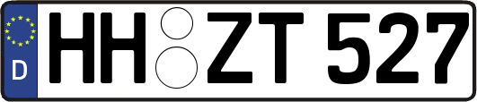 HH-ZT527