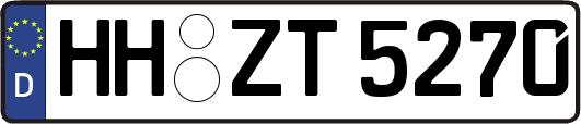 HH-ZT5270