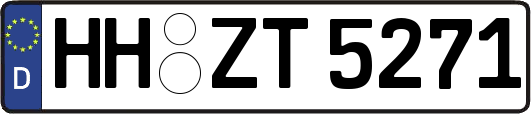 HH-ZT5271