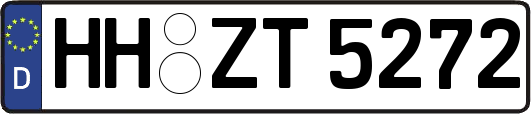HH-ZT5272