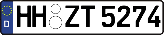 HH-ZT5274