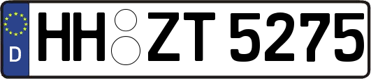 HH-ZT5275