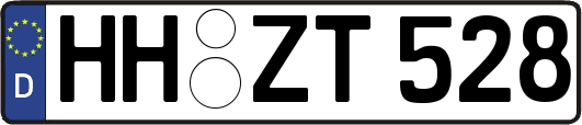 HH-ZT528