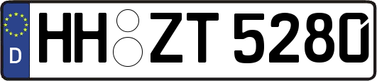 HH-ZT5280