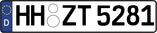 HH-ZT5281