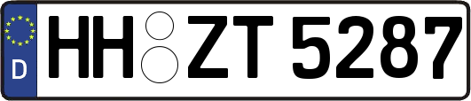 HH-ZT5287
