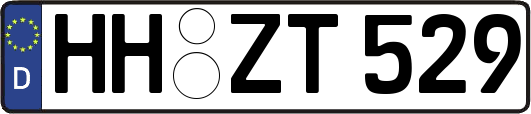 HH-ZT529