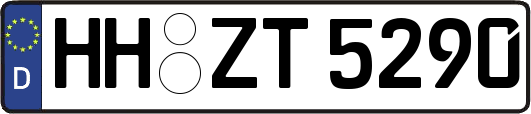 HH-ZT5290
