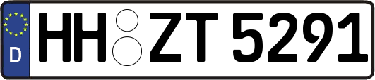 HH-ZT5291