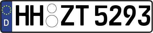 HH-ZT5293