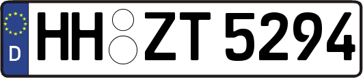 HH-ZT5294