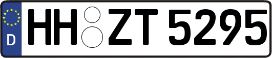 HH-ZT5295