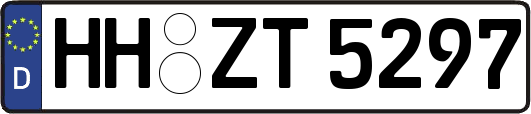 HH-ZT5297