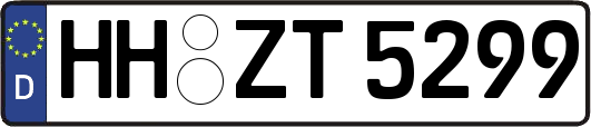 HH-ZT5299