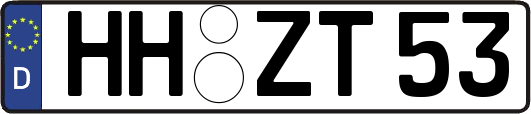 HH-ZT53