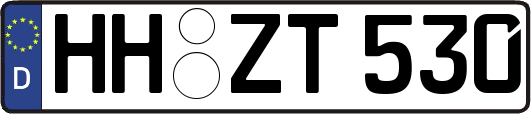 HH-ZT530