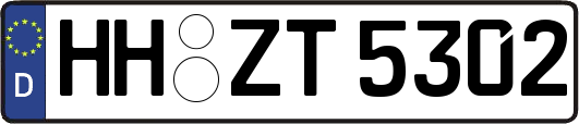 HH-ZT5302