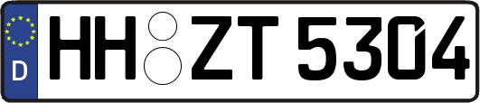HH-ZT5304