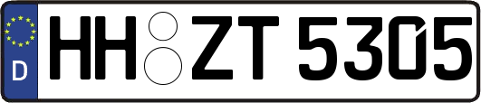 HH-ZT5305