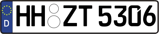 HH-ZT5306
