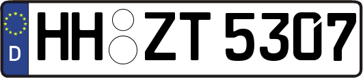 HH-ZT5307