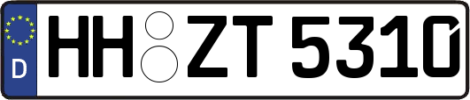 HH-ZT5310