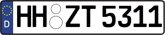 HH-ZT5311