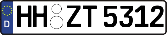 HH-ZT5312
