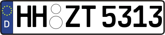 HH-ZT5313