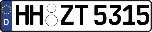 HH-ZT5315