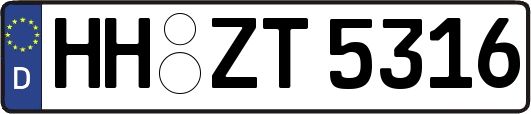 HH-ZT5316