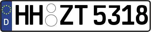HH-ZT5318