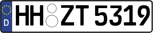 HH-ZT5319