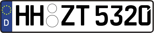 HH-ZT5320