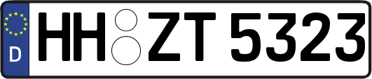 HH-ZT5323