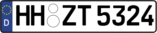 HH-ZT5324