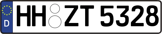HH-ZT5328