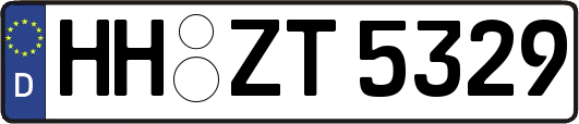 HH-ZT5329