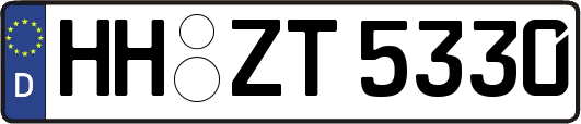 HH-ZT5330