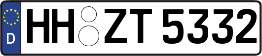HH-ZT5332