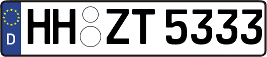 HH-ZT5333