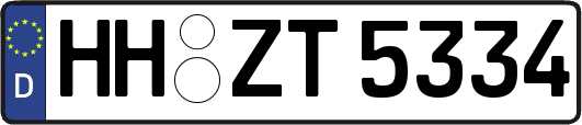 HH-ZT5334
