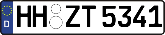 HH-ZT5341
