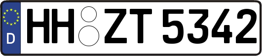 HH-ZT5342