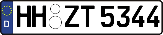 HH-ZT5344