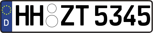 HH-ZT5345