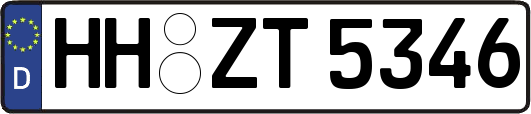 HH-ZT5346