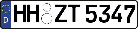 HH-ZT5347